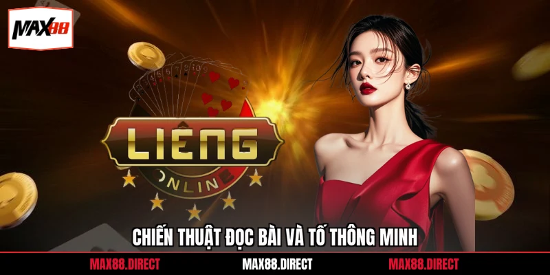 Chiến thuật đọc bài và tố thông minh
