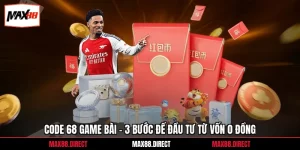 Code 68 Game Bài