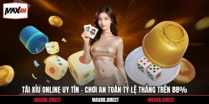 Tài Xỉu Online Uy Tín